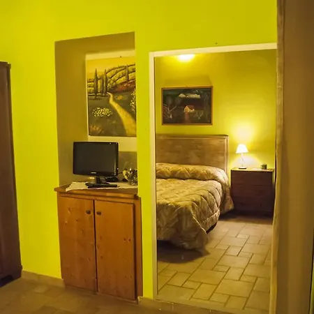 Cascina Mo.ma Maison d'hôtes Carrù