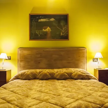 بيت ضيافة Cascina Mo.ma