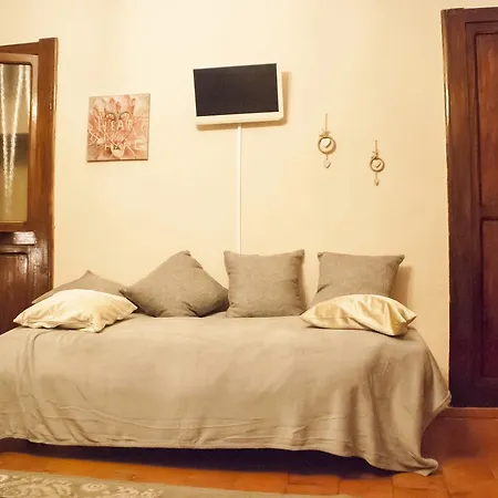 Maison d'hôtes Cascina Mo.ma