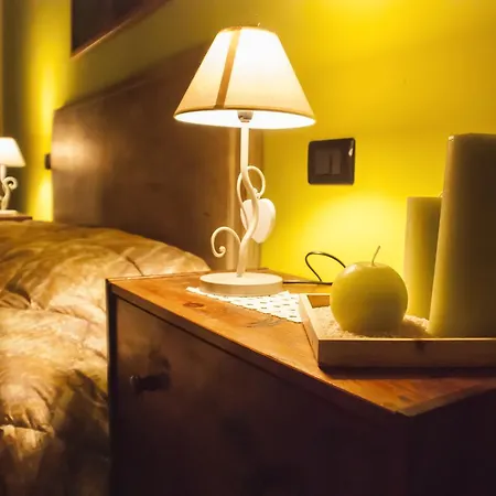 Cascina Mo.ma Maison d'hôtes Carrù