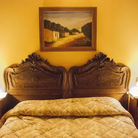 Cascina Mo.ma Maison d'hôtes Carrù