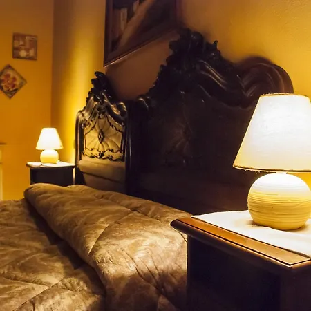 Cascina Mo.ma Maison d'hôtes