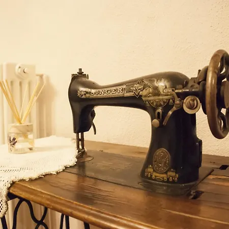 Maison d'hôtes Cascina Mo.ma *