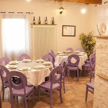 Cascina Mo.ma Carrù