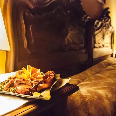 Cascina Mo.ma Maison d'hôtes *