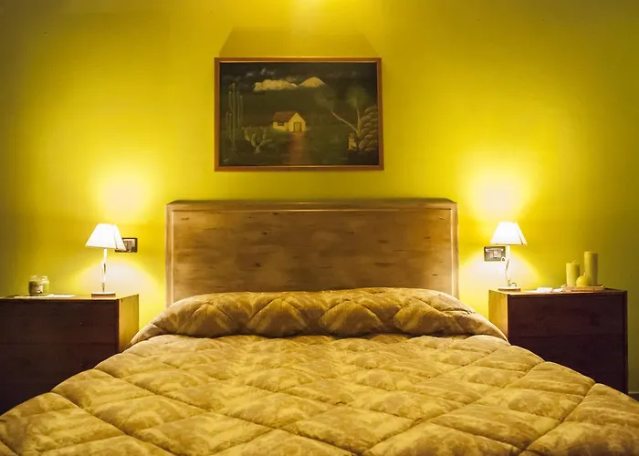 Vendégház Cascina Mo.ma