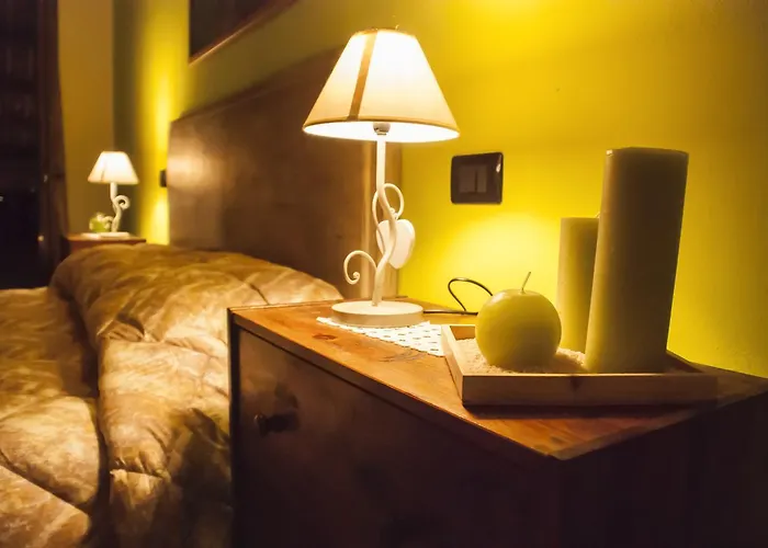 Cascina Mo.ma Vendégház Carrù