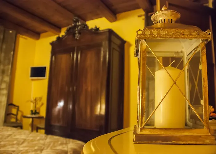 Cascina Mo.ma Vendégház Carrù