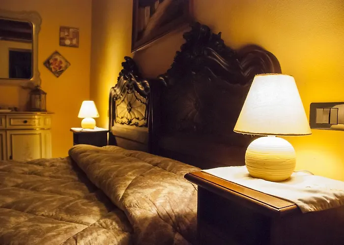 Cascina Mo.ma Vendégház