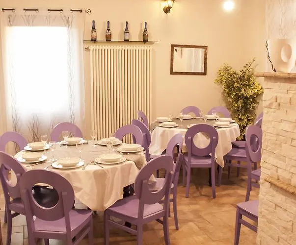 Cascina Mo.ma Carrù