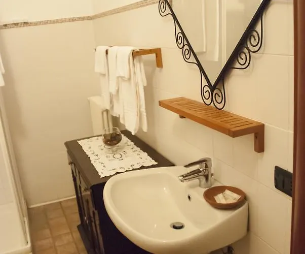 Cascina Mo.ma * Carrù