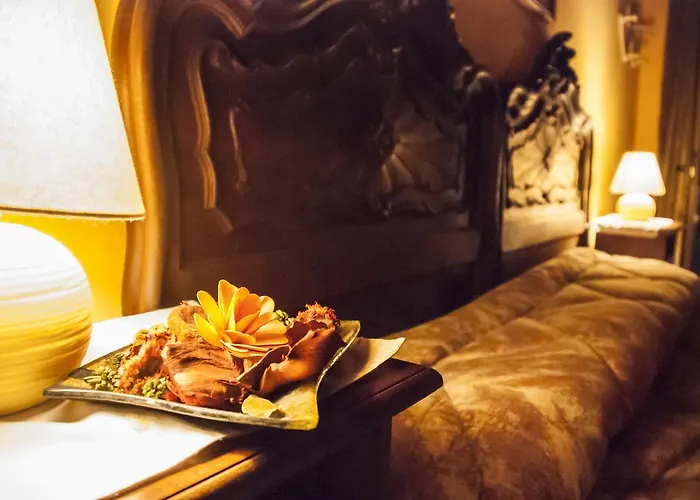 Cascina Mo.ma Vendégház *