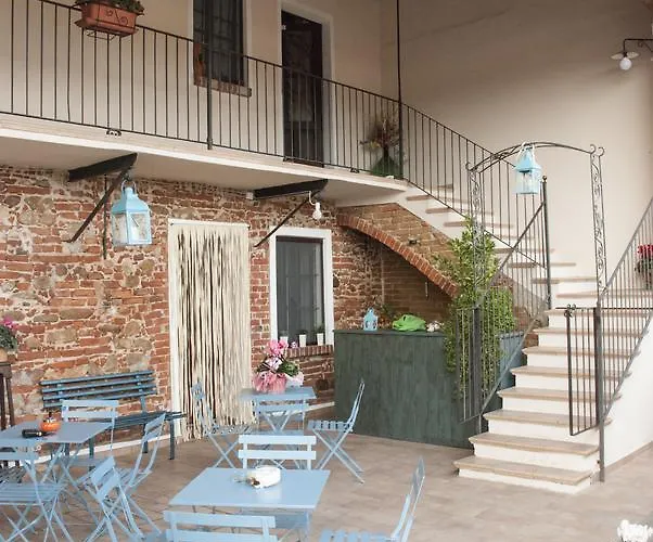 Cascina Mo.ma Carrù